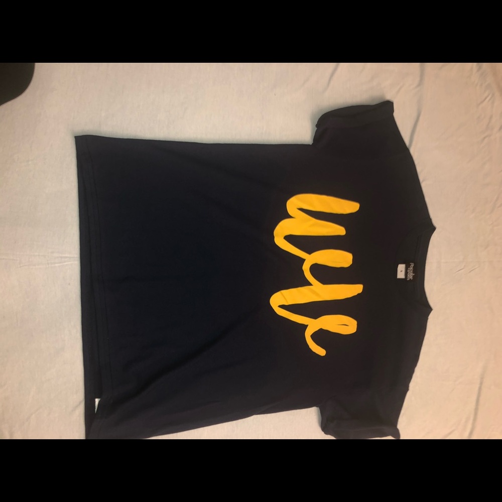 West Virginia University T-Shirt